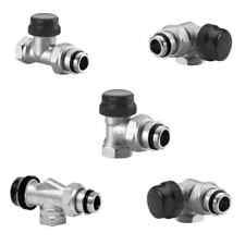 Ivar Thermostatventil 1/2 Zoll