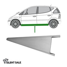 Schweller Reparaturblech für