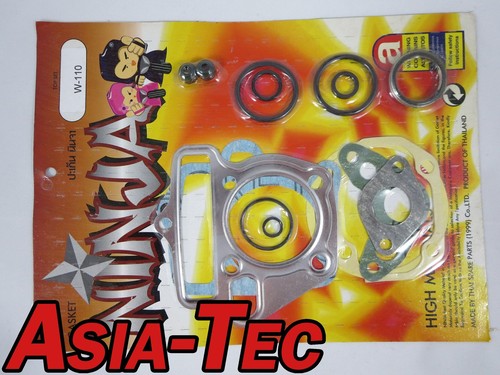 Kopf dichtsatz gasket honda - kopf-,