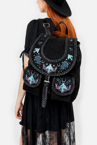 Restyle gothic rucksack - restyle,