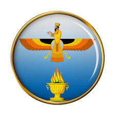 Faravahar Anstecknadel