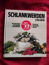 Schlankwerden a la carte-Stefanie Roediger (sehr gut) 659-6