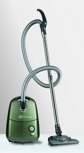 Sebo airbelt staubsauger - airbelt, e1