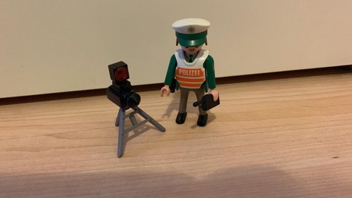 Playmobil polizei - playmobil,