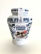 (31,65 EUR/kg) FABBRI Amarena Kirschen in Sirup 600g - glutenfrei