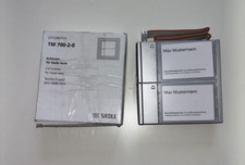 Siedle TM 700-2-0 SM