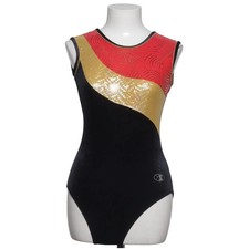 Ts, Gymnastikanzug, Größe