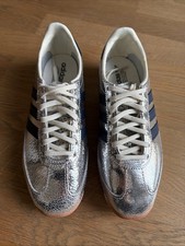 Damen Sneaker Adidas Gr. 37 5