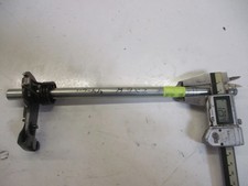 Schaltwelle Schaltstange 2