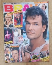Bravo 37 + Extra (3.9.1987)