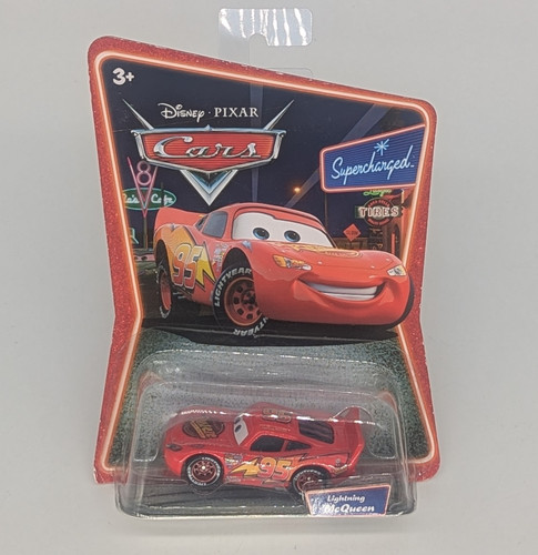 Lightning mcqueen disney pixar - lightning,