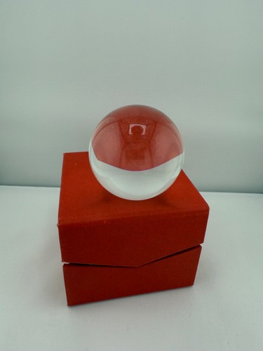 Glaskugel deko - glaskugel, (60mm),