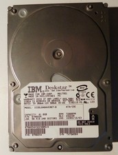 IBM Deskstar  (Hitachi) 41GB