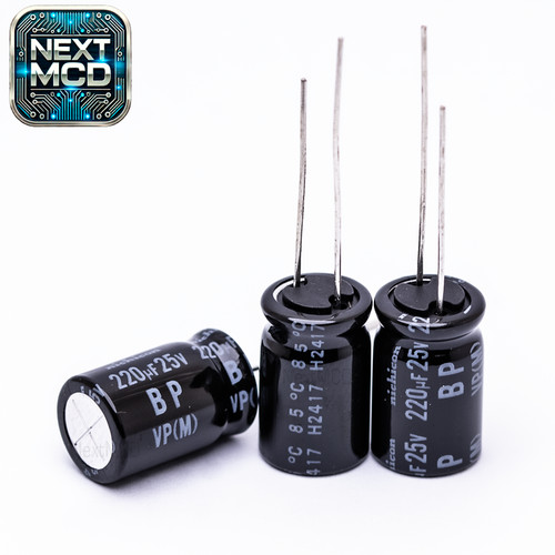 220uf 25v stück elko - stück,
