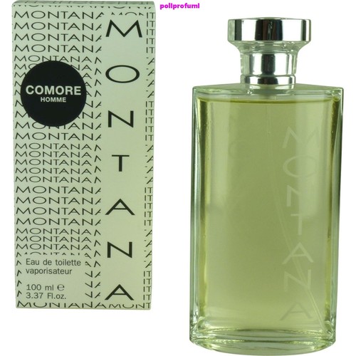 Montana comore homme edt vapo - comore,