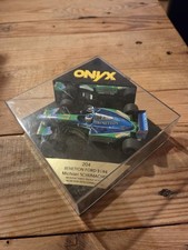 Formel 1 Modellauto,Benetton Ford  B194 ,Michael Schumacher