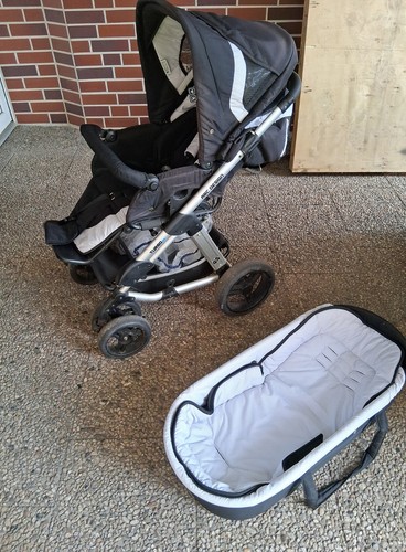 Abc design kinderwagen mit - design,