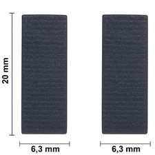 Kohlebürsten Schleifkohlen