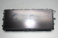 Mercedes Benz W213 Display