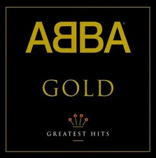 Abba - Gold