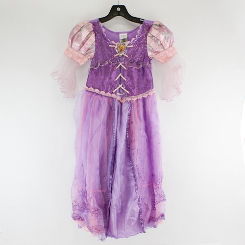 Disney store rapunzel - rapunzel, lila