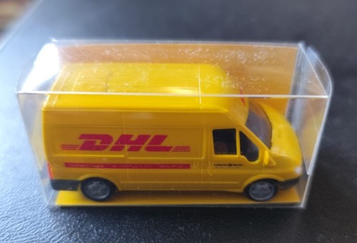 Rietze 3072 ford transit - rietze, #3072