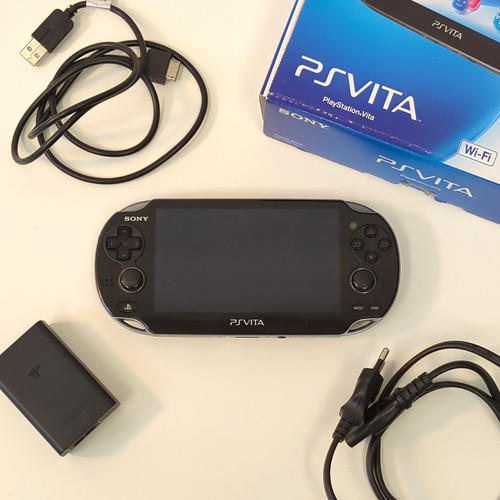 Sony vita pch 1004 - ps,