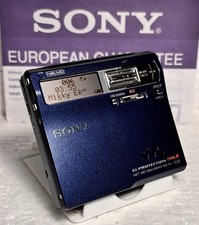 Sony MZ-N1 Net Minidisc