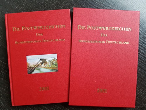 Die postwertzeichen der - postwertzeichen,