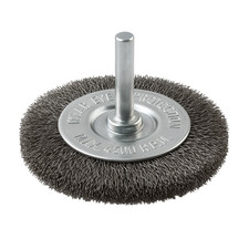 60x drahtbürste 100 mm - 1–60x,