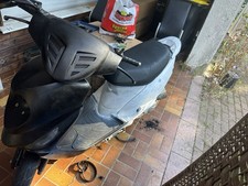 Rex RS500 4Takt 50ccm