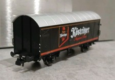 Verkaufe Roco H0 Bierwagen