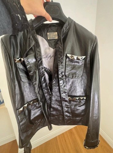 Philipp plein jacke damen - plein,