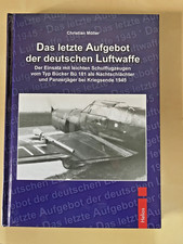 Das letzte Aufgebot der