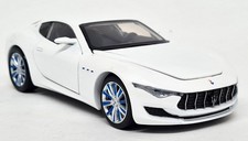 Tayumo 1/32 Maserati Alfieri