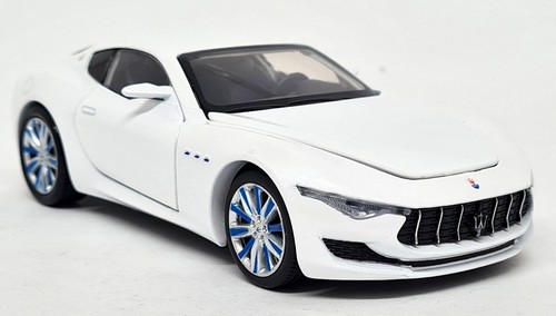 Tayumo maserati alfieri - tayumo, 1/32