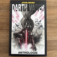 Star Wars Darth Ader