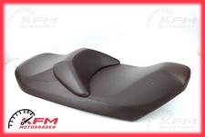 Suzuki AN400 Burgman Sitz