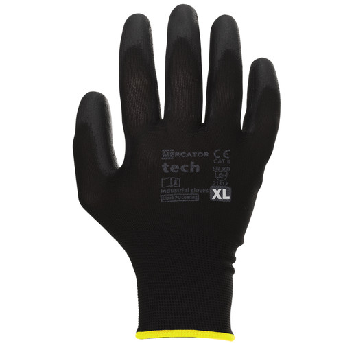 Industriehandschuhe polyester - industriehandschuhe,