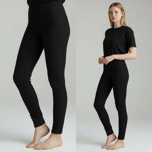 Thermo damen leggings - damen,