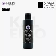 Gaahleri GAAKP203 - Kaleido Primer Black 210ml - Neu