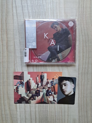 Exo album kpop - exo,