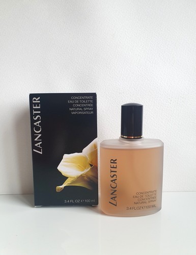 Lancaster concentrate - lancaster,