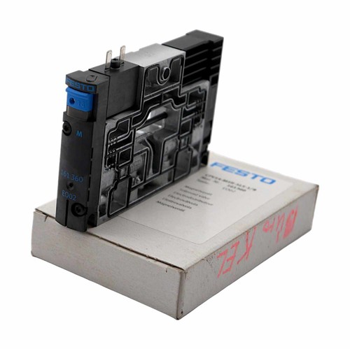 Festo cpv14 m1h - cpv14-m1h-5ls-1/8, 161360