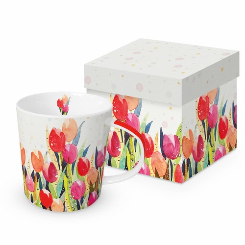 Ppd tulip splash - ppd,