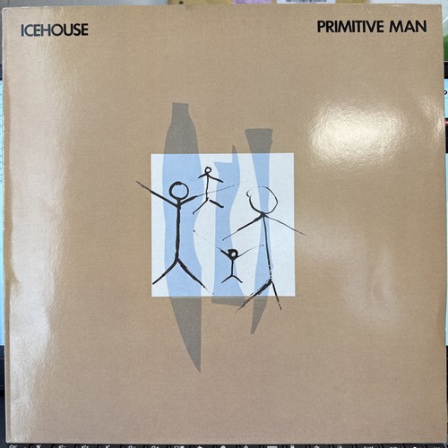 Eb15 icehouse primitive man - icehouse,