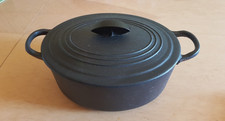 Le Creuset Bräter oval