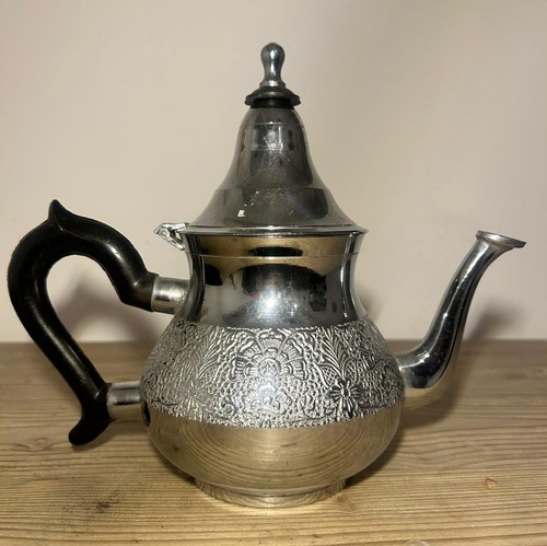 Vintage marokkanische