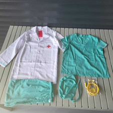 ReliBeauty Kinder Doktor