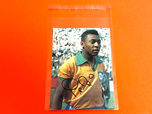 1966 pele aral - pele,
